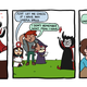 Image for article titled Sunday Comics: Wow!